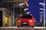 Fiat Punto 2012 года